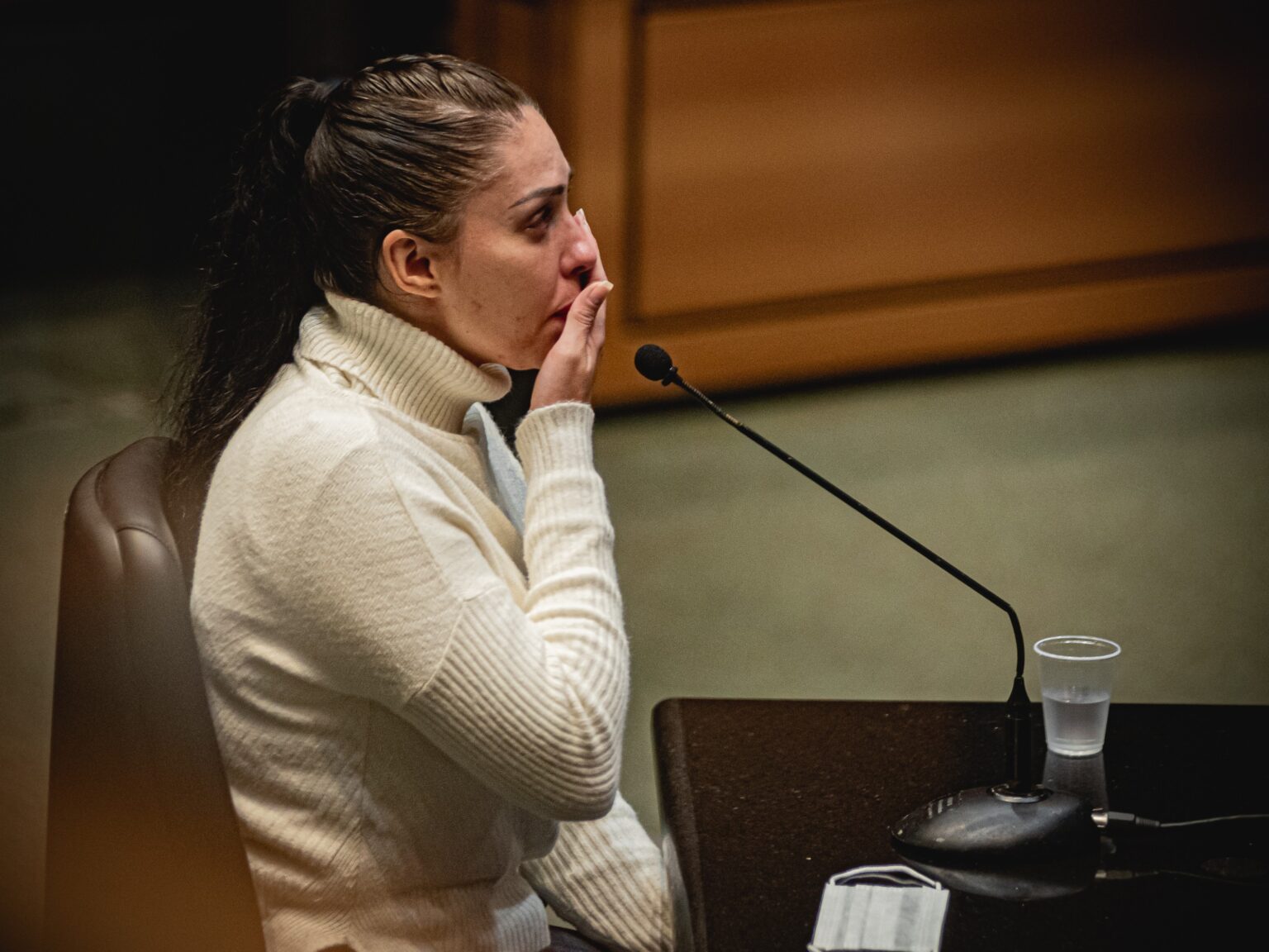 Monique Medeiros é demitida pela Prefeitura do Rio após caso de Henry Borel