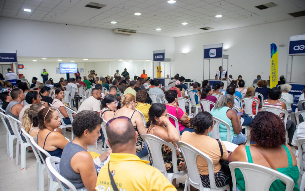 Mutirão Dívida Zero RJ: Oportunidade para Renegociar Dívidas na Próxima Semana Mutirão Dívida Zero RJ: Oportunidade para Renegociar Dívidas na Próxima Semana