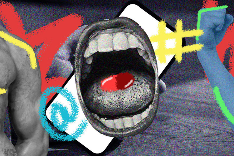 O Homem Cancelado: Uma Nova Identidade Política em Tempos de Crise Masculina O Homem Cancelado: Uma Nova Identidade Política em Tempos de Crise Masculina