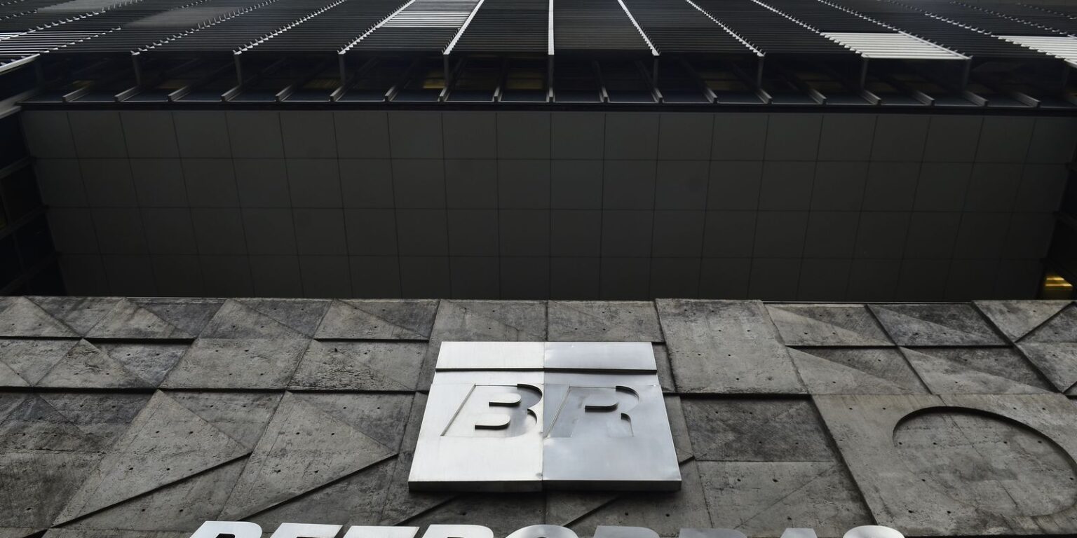Petrobras Anuncia Descoberta de Gás em Área Promissora na Colômbia Petrobras Anuncia Descoberta de Gás em Área Promissora na Colômbia