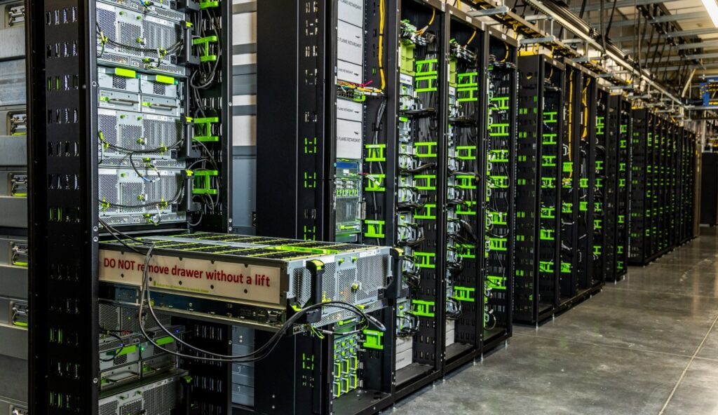 Rio de Janeiro Avança na Corrida por Investimentos em Data Centers Rio de Janeiro Avança na Corrida por Investimentos em Data Centers