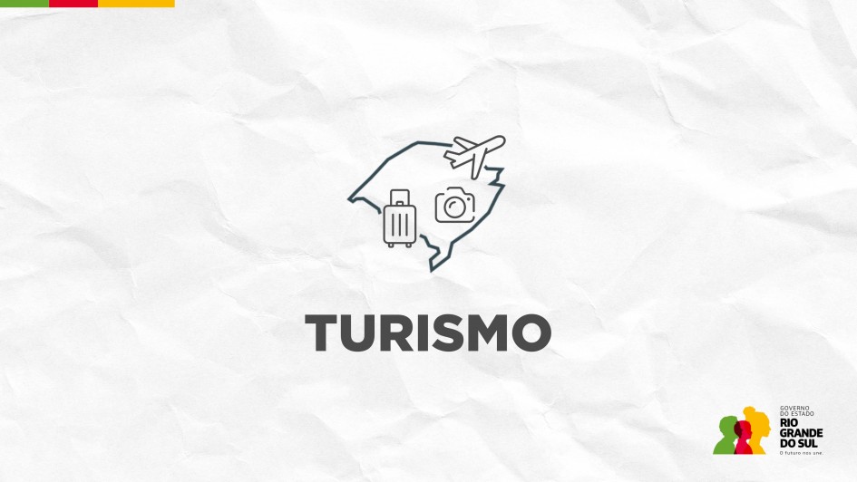 Rio Grande do Sul se Destaca como o Principal Destino para Turistas Estrangeiros em 2026 Rio Grande do Sul se Destaca como o Principal Destino para Turistas Estrangeiros em 2026