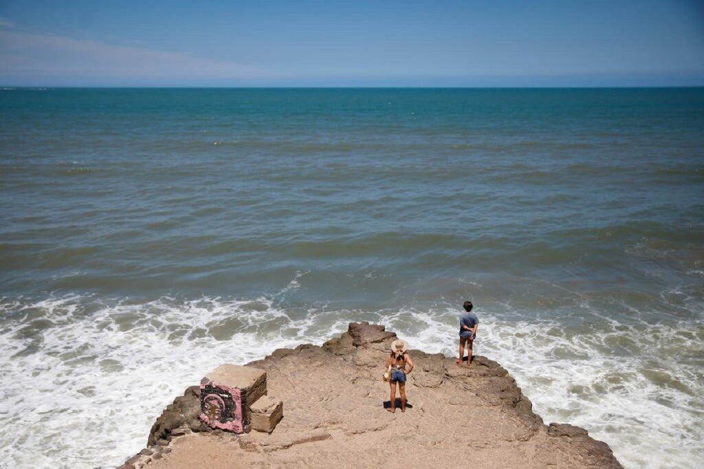 RS é o Destino Preferido de Turistas Estrangeiros no Brasil em Janeiro de 2026 RS é o Destino Preferido de Turistas Estrangeiros no Brasil em Janeiro de 2026