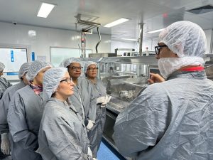 Sesab Fortalece Regulamentação de Medicamentos Biológicos com Visita ao Rio de Janeiro