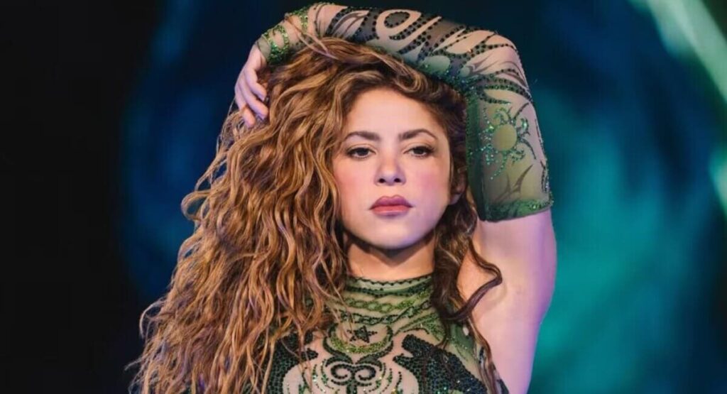 Show de Shakira no Rio de Janeiro Aumenta Reservas Internacionais para Maio de 2026 Show de Shakira no Rio de Janeiro Aumenta Reservas Internacionais para Maio de 2026