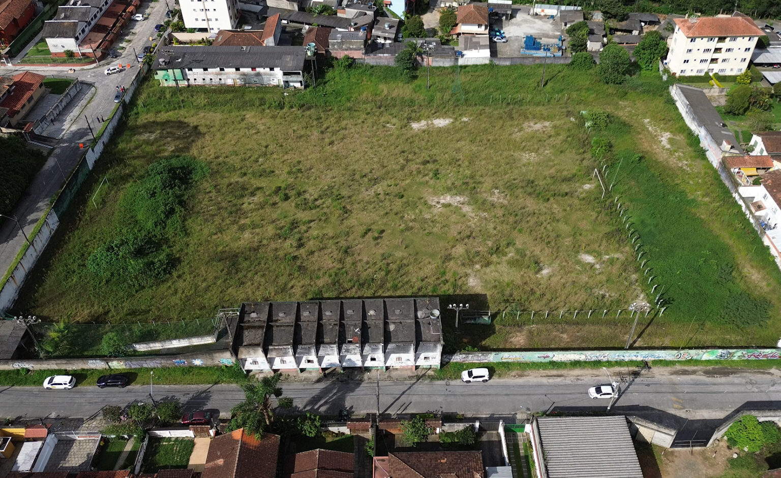 Teresópolis Ganha Novo Campus do Instituto Federal de Educação com Terreno do T.F.C. Teresópolis Ganha Novo Campus do Instituto Federal de Educação com Terreno do T.F.C.