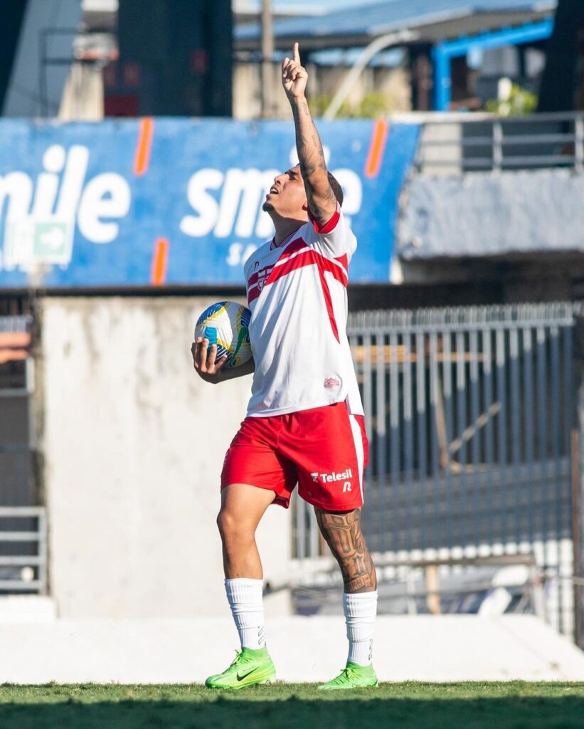 Treze Revela Campeão Alagoano e Adiciona Novo Atacante para a Série D de 2026 Treze Revela Campeão Alagoano e Adiciona Novo Atacante para a Série D de 2026