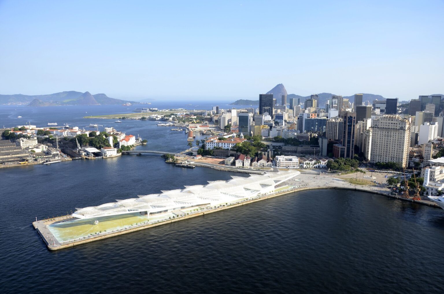TurisMall: Rio de Janeiro Sedia Encontro Internacional sobre o Futuro do Turismo TurisMall: Rio de Janeiro Sedia Encontro Internacional sobre o Futuro do Turismo
