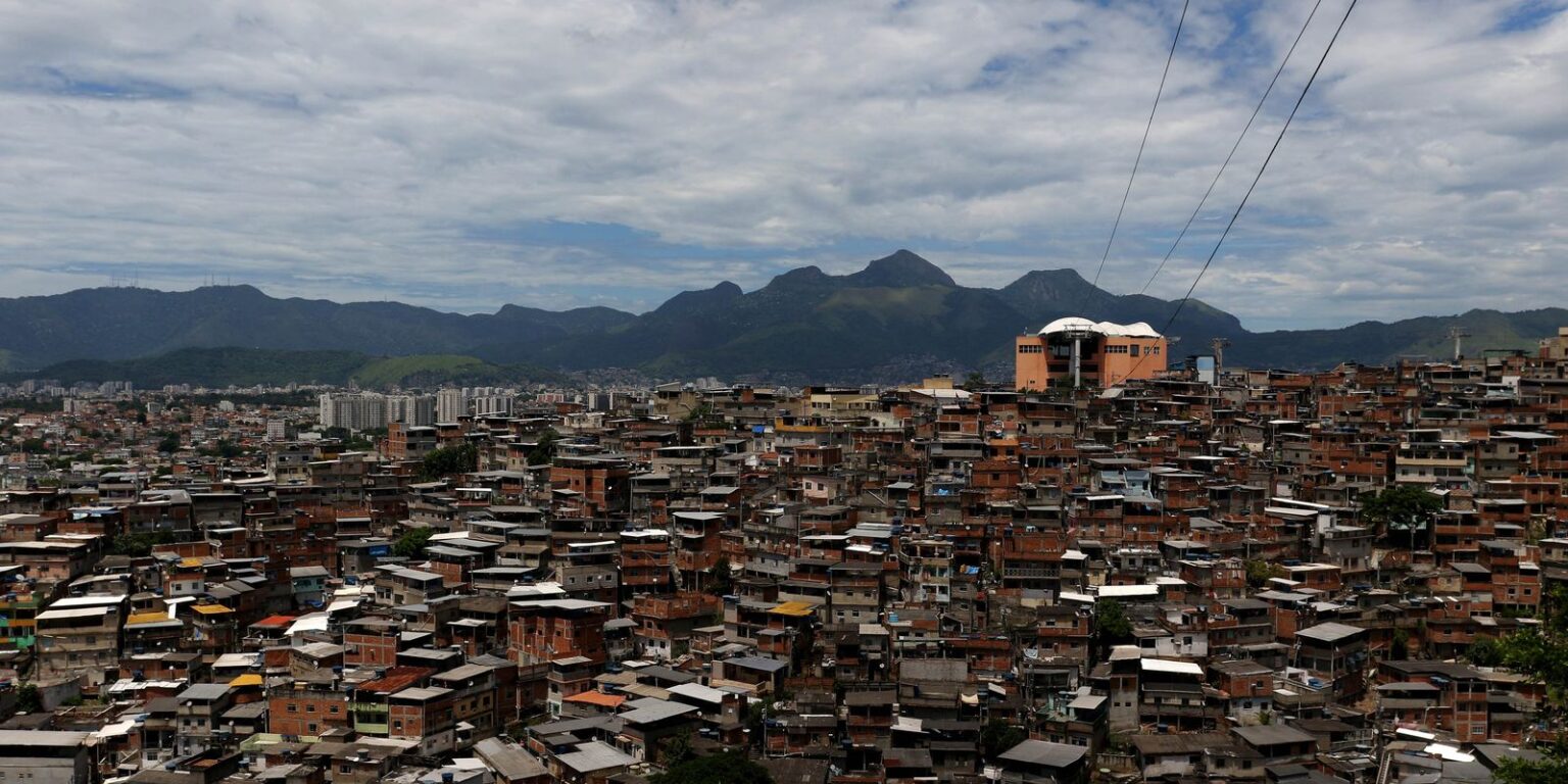 Vozes Infantis: Projeto Conscientiza Contra o Racismo Ambiental no Brasil Vozes Infantis: Projeto Conscientiza Contra o Racismo Ambiental no Brasil