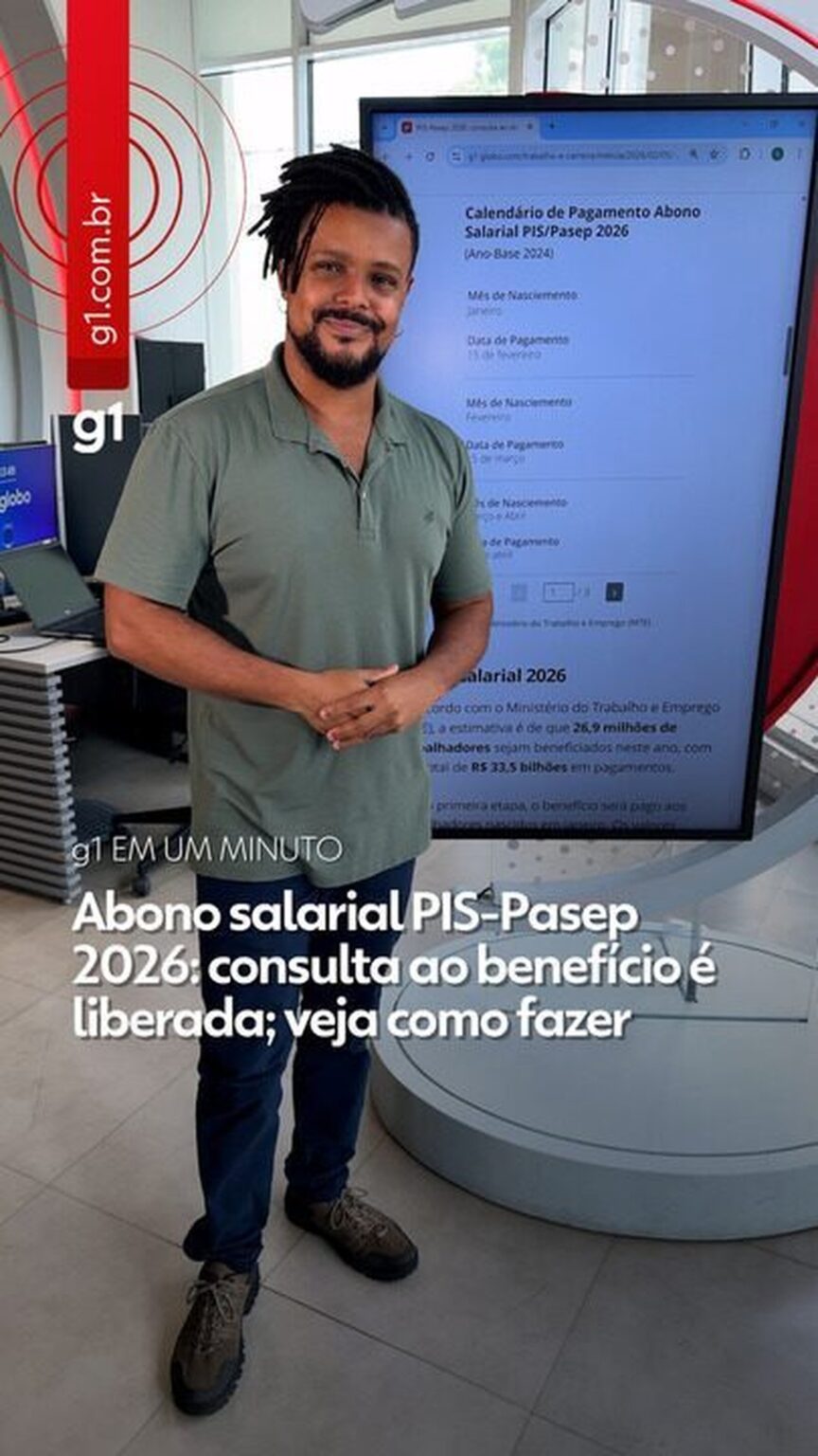 Abono Salarial: 4,5 Milhões de Trabalhadores Podem Perder Benefício Até 2030 Abono Salarial: 4,5 Milhões de Trabalhadores Podem Perder Benefício Até 2030