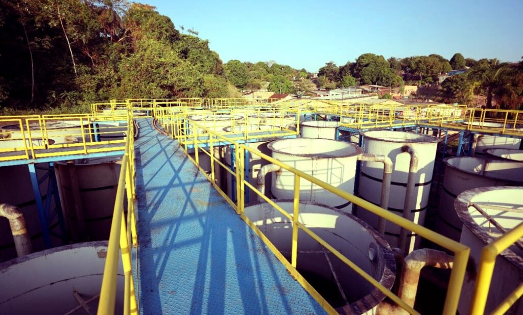 Aegea Reporta Lucro de R$ 856 Milhões em 2023 Após Atrasos na Divulgação de Resultados Aegea Reporta Lucro de R$ 856 Milhões em 2023 Após Atrasos na Divulgação de Resultados