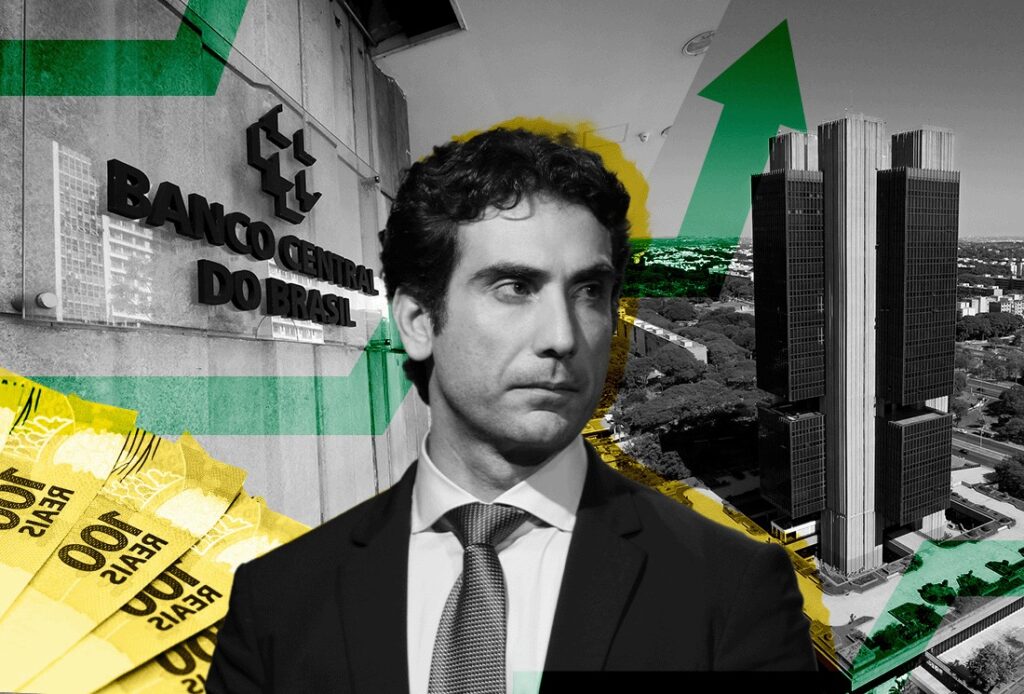 Banco Central Anuncia Hoje Novos Rumos para a Selic: Expectativa de Corte de 0,25% Banco Central Anuncia Hoje Novos Rumos para a Selic: Expectativa de Corte de 0,25%