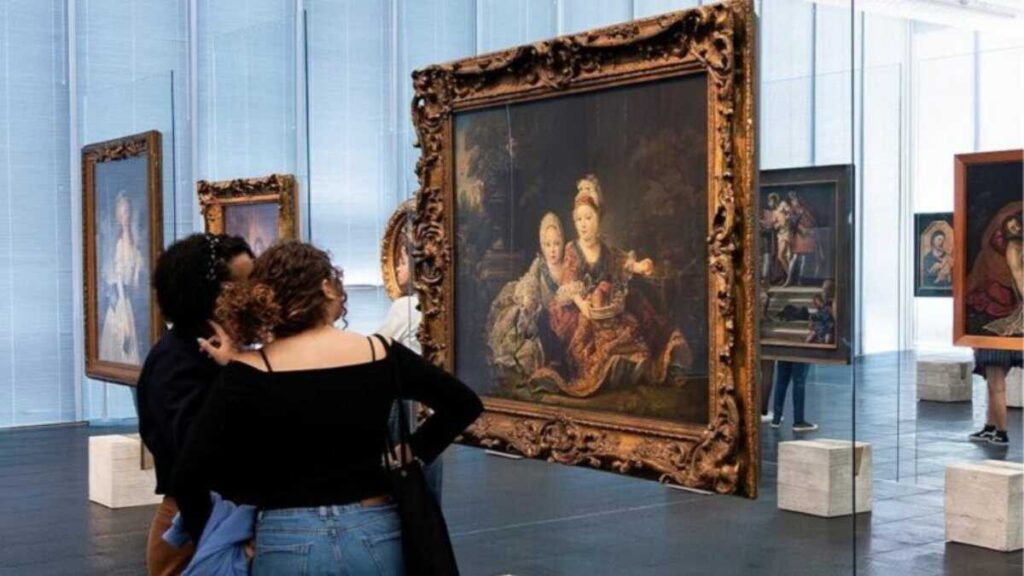 Brasil brilha com 4 museus entre os 100 mais visitados do mundo em 2025