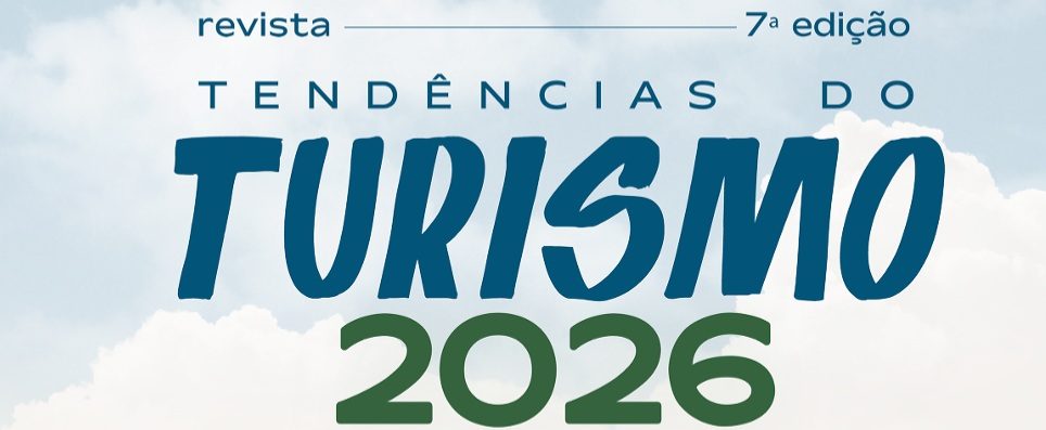 Brasil Lidera com 40% das Passagens Aéreas para a América do Sul no Primeiro Trimestre de 2026 Brasil Lidera com 40% das Passagens Aéreas para a América do Sul no Primeiro Trimestre de 2026