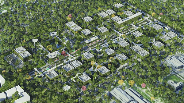 Brasil se Destaca como o 3º Principal Destino de Investimento Estrangeiro em 2025 Brasil se Destaca como o 3º Principal Destino de Investimento Estrangeiro em 2025
