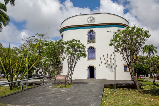 Casa da Cultura Completa 50 Anos: Um Marco na Difusão Cultural de Pernambuco Casa da Cultura Completa 50 Anos: Um Marco na Difusão Cultural de Pernambuco