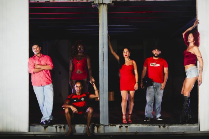 Coletivos Culturais Transformam a Vila Olímpica da Gamboa com Artes Gratuitas Coletivos Culturais Transformam a Vila Olímpica da Gamboa com Artes Gratuitas