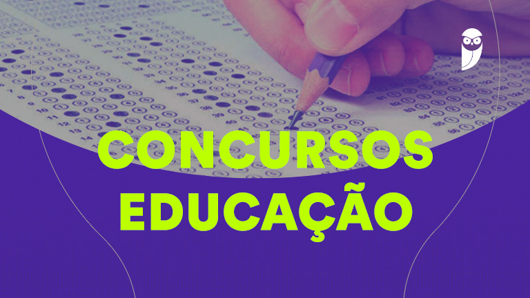Concursos na Educação em 2026: Mais de 24 Mil Novas Vagas Autorizadas!