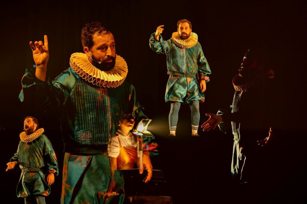 Cultura Carioca: O que Fazer no Rio Nesta Semana? Shows, Teatros e Exposições Cultura Carioca: O que Fazer no Rio Nesta Semana? Shows, Teatros e Exposições