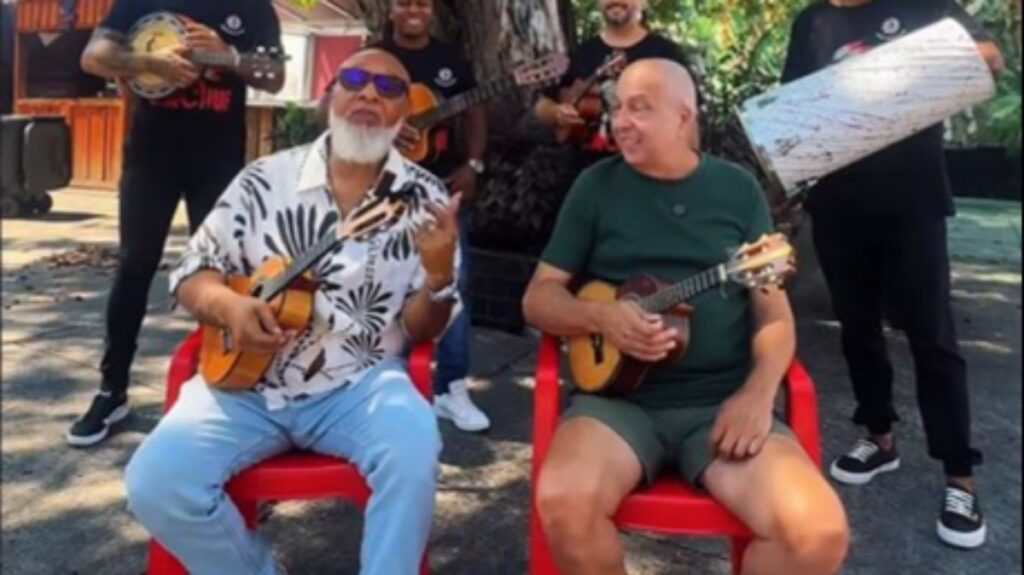 Descubra os Melhores Eventos Culturais no Rio: Rio Fashion Week, Paulinho da Viola e Mais