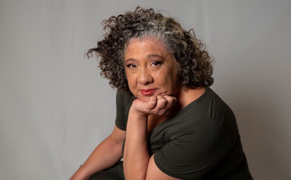Docy Moreira: A Trajetória de 40 Anos no Teatro e o Novo Reconhecimento na TV Docy Moreira: A Trajetória de 40 Anos no Teatro e o Novo Reconhecimento na TV