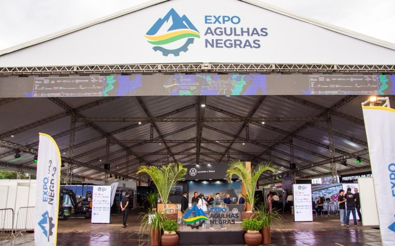 Expo Agulhas Negras: Fortalecendo o Turismo Fluminense com Êxito