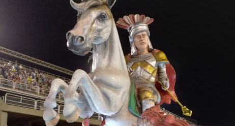 Feriado de São Jorge deve gerar R$ 50 milhões na economia carioca Feriado de São Jorge deve gerar R$ 50 milhões na economia carioca