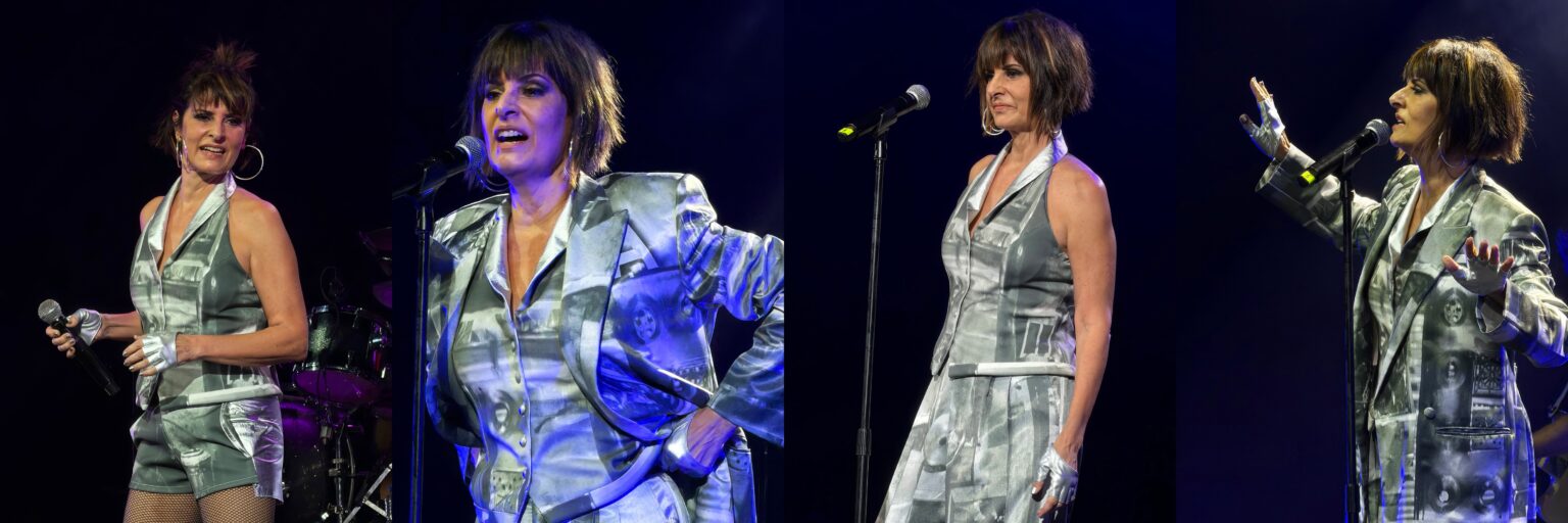 Fernanda Abreu Revitaliza o Samba-Funk em Show Comemorativo dos 30 Anos do Álbum ‘Da Lata’ Fernanda Abreu Revitaliza o Samba-Funk em Show Comemorativo dos 30 Anos do Álbum 'Da Lata'