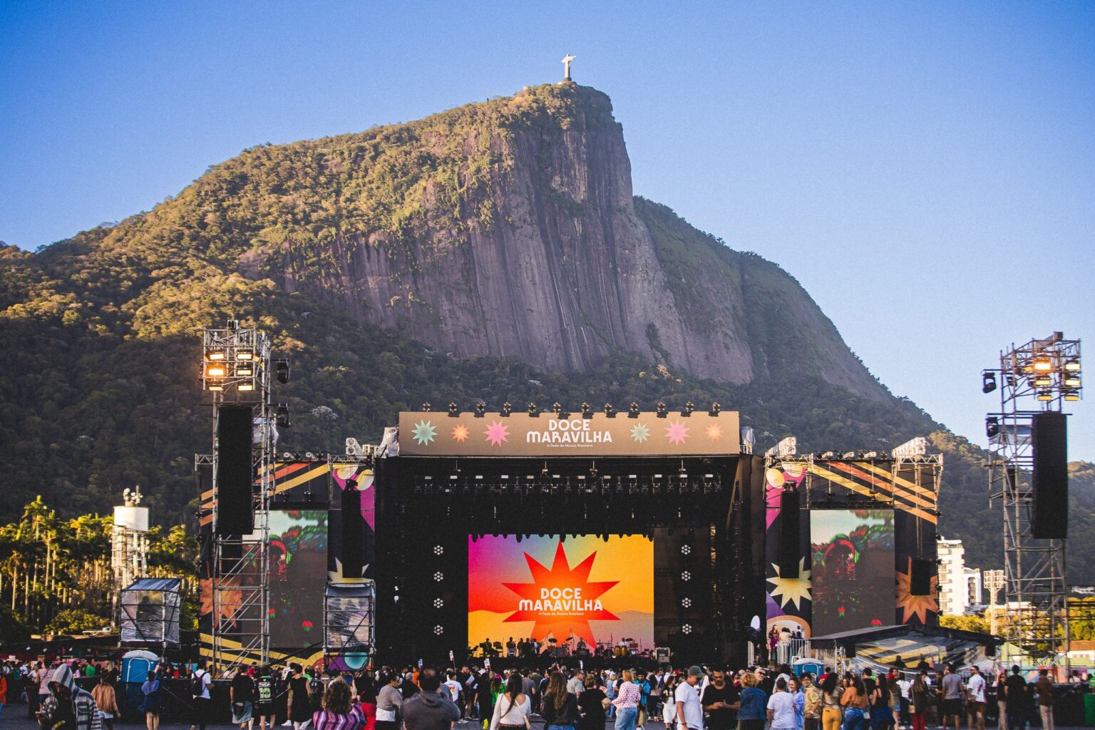 Festival Doce Maravilha 2026: Caetano, Emicida e Bethânia se Apresentam na Programação Imperdível Festival Doce Maravilha 2026: Caetano, Emicida e Bethânia se Apresentam na Programação Imperdível