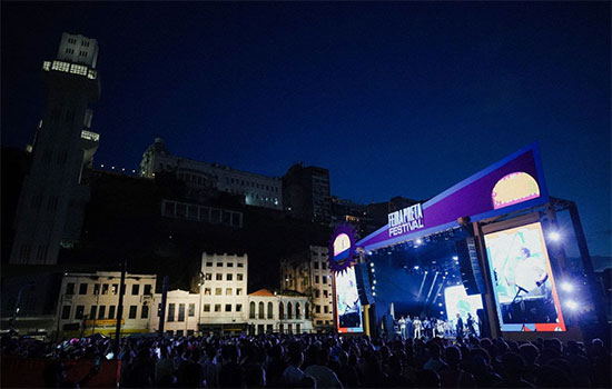 Festival Feira Preta Retorna ao Rio de Janeiro em 2026 Após Uma Década de Ausência Festival Feira Preta Retorna ao Rio de Janeiro em 2026 Após Uma Década de Ausência