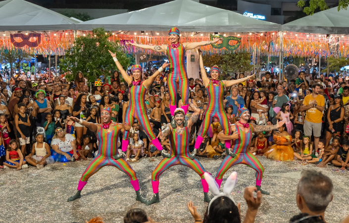 Festival Mundo Melhor 2026: Arte e Sustentabilidade na Cidade das Artes Festival Mundo Melhor 2026: Arte e Sustentabilidade na Cidade das Artes