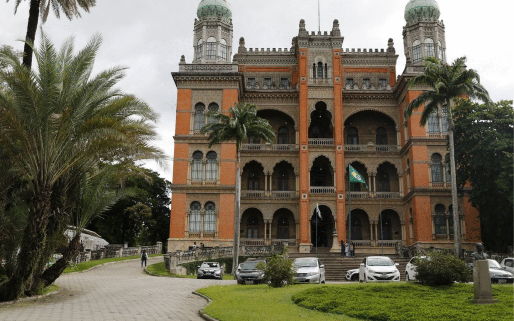Fiocruz e Ministério das Cidades: Editais Conectam Cultura e Saúde para Transformar Periferias Fiocruz e Ministério das Cidades: Editais Conectam Cultura e Saúde para Transformar Periferias