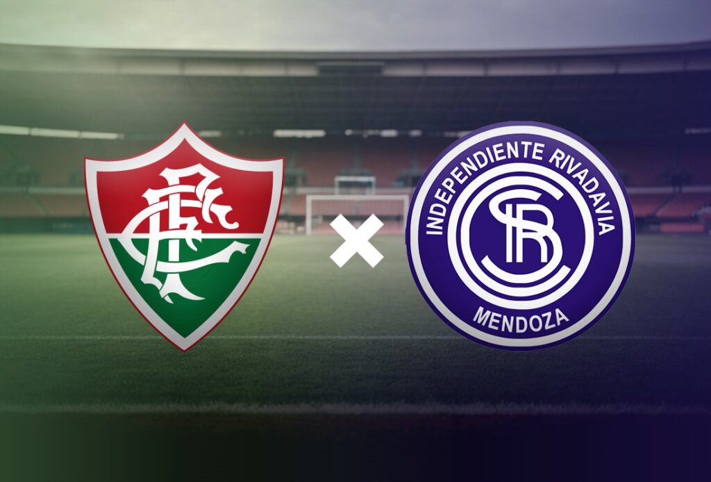 Fluminense x Independiente Rivadavia: Como e Onde Assistir ao Jogo da Libertadores Fluminense x Independiente Rivadavia: Como e Onde Assistir ao Jogo da Libertadores