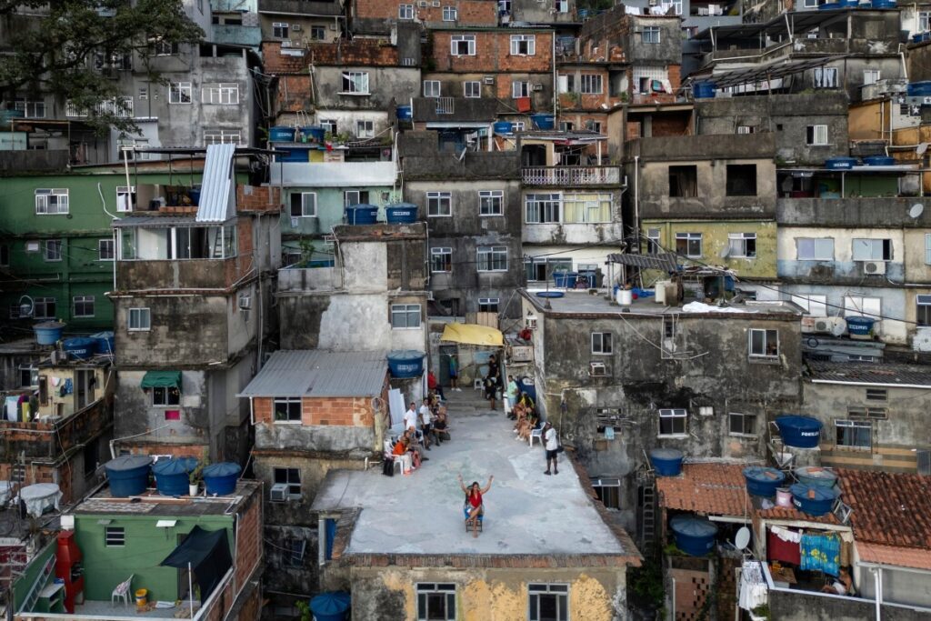 Imposto sobre Grandes Fortunas na América Latina Pode Arrecadar US$ 24 Bilhões Anuais Imposto sobre Grandes Fortunas na América Latina Pode Arrecadar US$ 24 Bilhões Anuais