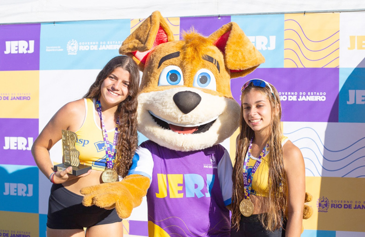 Inscrições Abertas: Jogos Escolares do Estado do Rio de Janeiro em 2024 Inscrições Abertas: Jogos Escolares do Estado do Rio de Janeiro em 2024