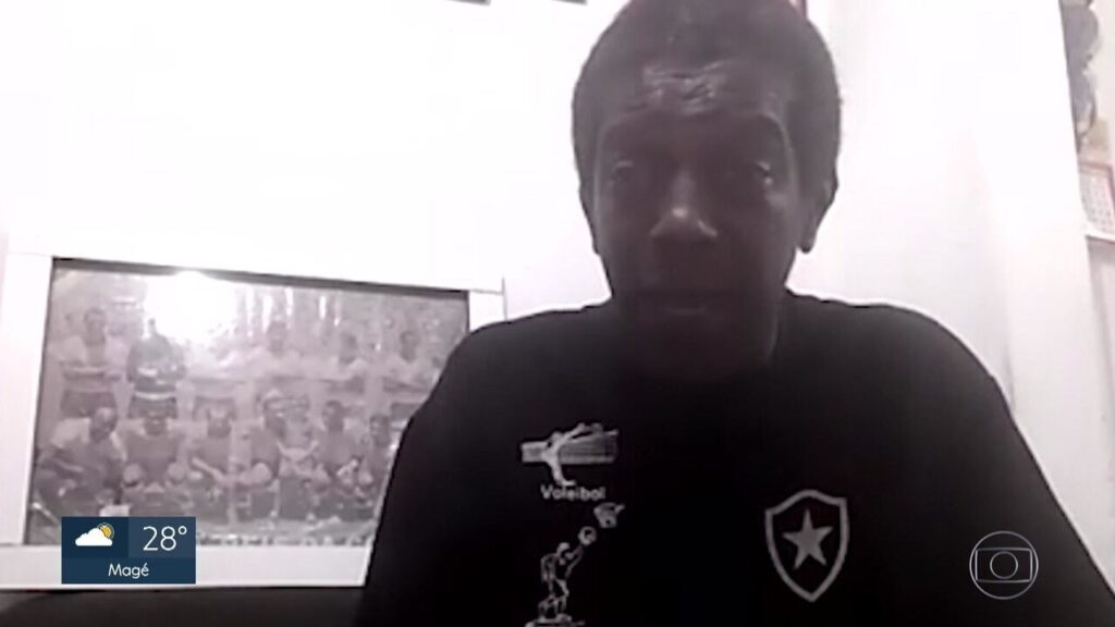 Marco Antônio, ídolo de 1970, enfrenta internação grave em hospital