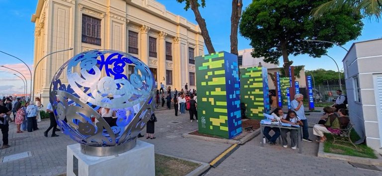 Memorial da Pandemia: Homenagem às 700 mil Vítimas da Covid-19