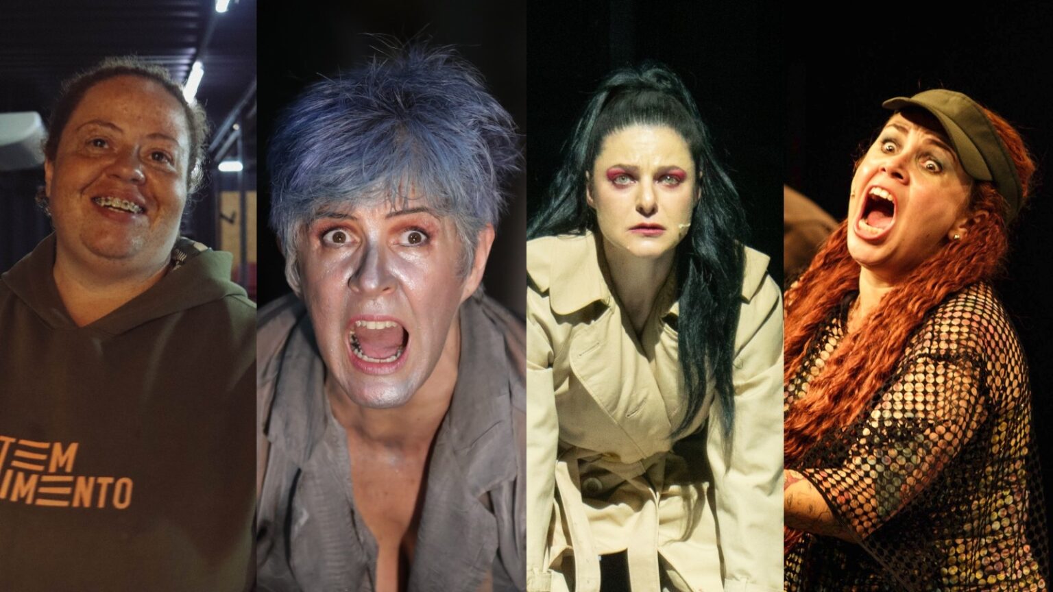 Memórias do Teatro de Contêiner: Um Legado Cultural em São Paulo Memórias do Teatro de Contêiner: Um Legado Cultural em São Paulo