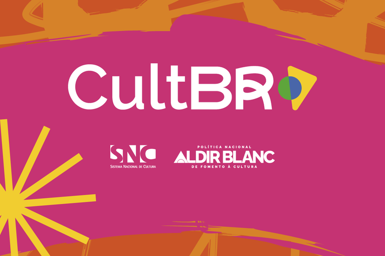 Ministério da Cultura Lança Manual para Cadastro no CultBR: Facilite suas Ações Culturais