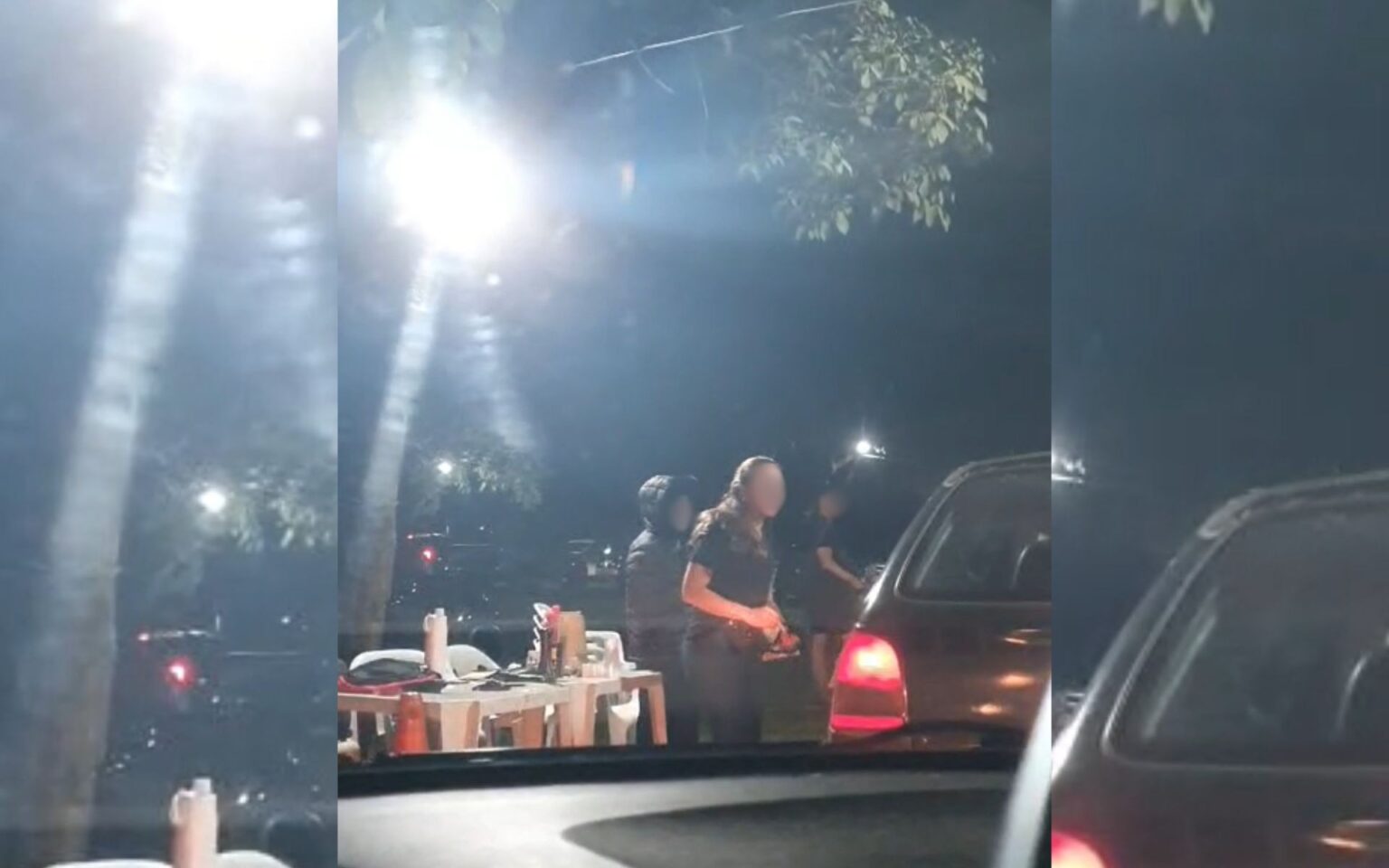 Ministério Público Investiga Destino de Verba Arrecadada em Show do Guns N’ Roses em Rio Preto Ministério Público Investiga Destino de Verba Arrecadada em Show do Guns N’ Roses em Rio Preto