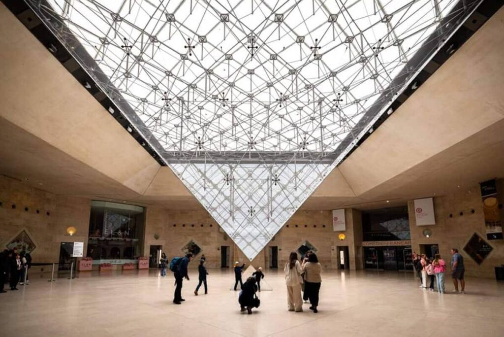 Museus Brasileiros se Destacam entre os Mais Visitados do Mundo em 2025