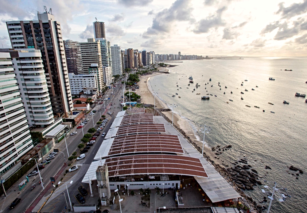 Nordeste Se Destaca nas Buscas de Turismo Durante o Feriado de Tiradentes Nordeste Se Destaca nas Buscas de Turismo Durante o Feriado de Tiradentes
