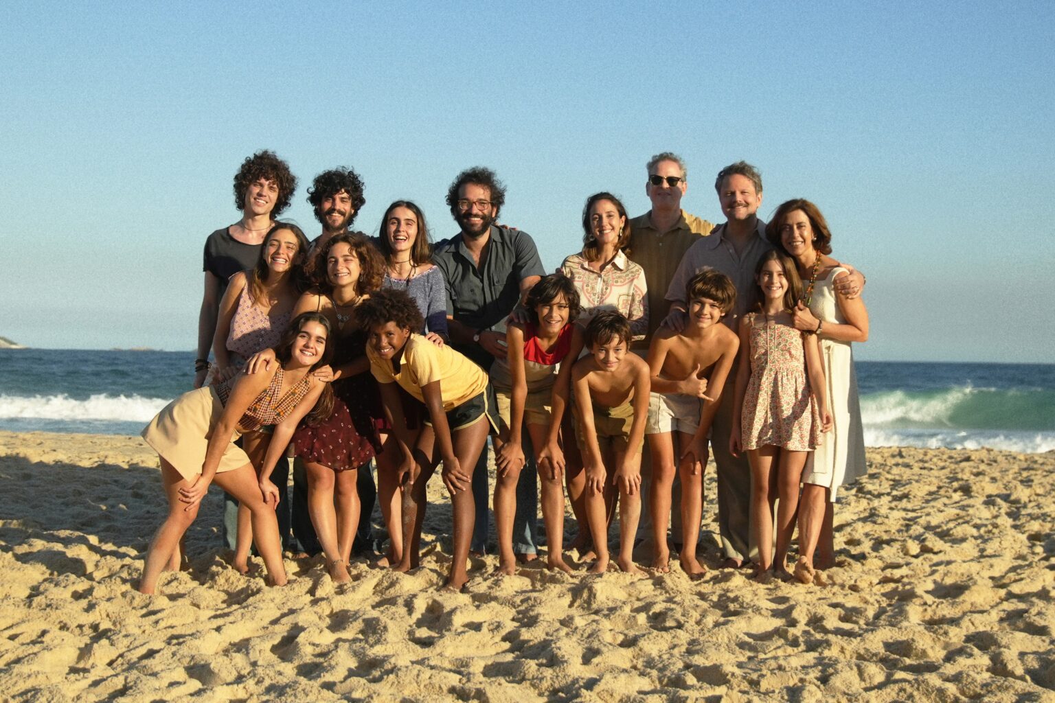 O Rio nas Telas: Como o Cinema Impulsiona o Turismo e a Economia Brasileira O Rio nas Telas: Como o Cinema Impulsiona o Turismo e a Economia Brasileira