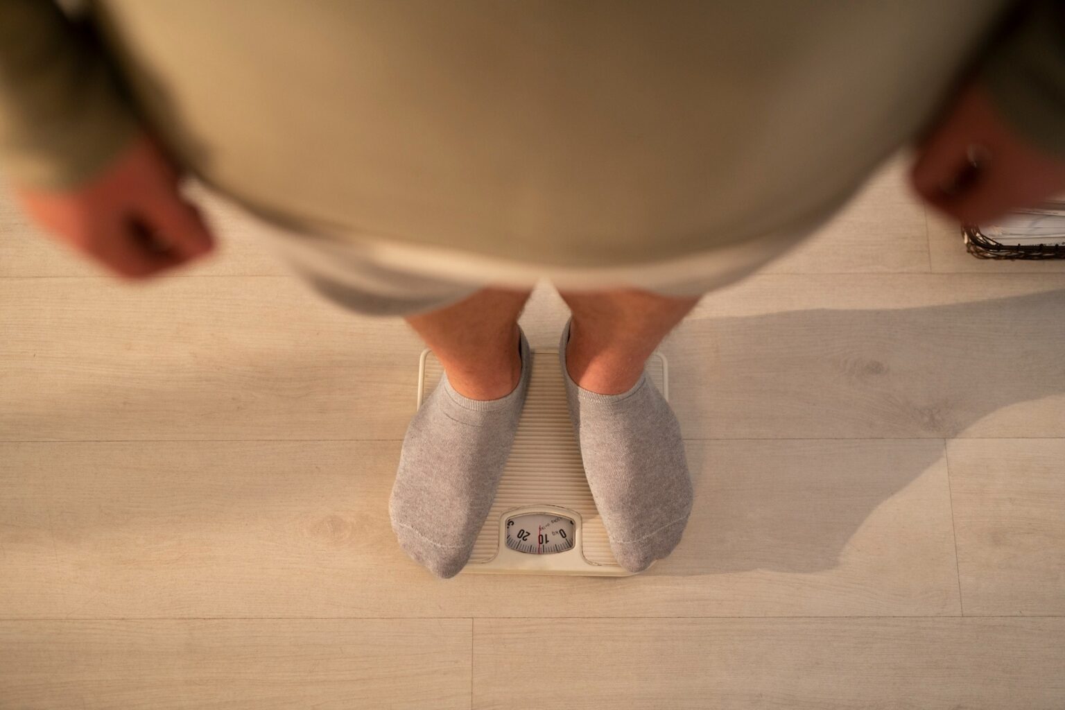 Obesidade em Homens Pode Afetar a Saúde dos Filhos: Entenda o Mecanismo