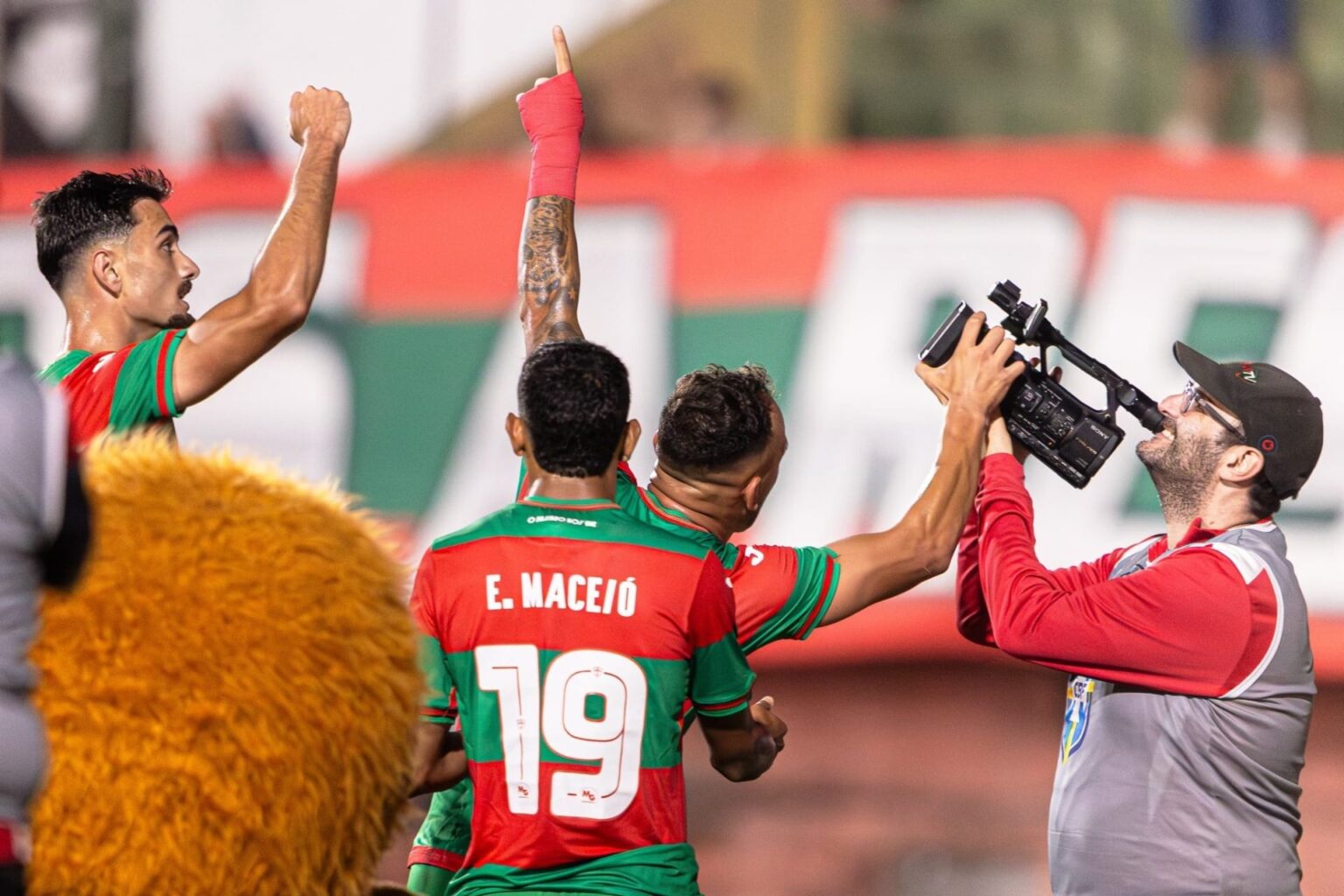 Onde Assistir os Jogos da Série D Neste Sábado (18) – Transmissões e Detalhes Onde Assistir os Jogos da Série D Neste Sábado (18) - Transmissões e Detalhes