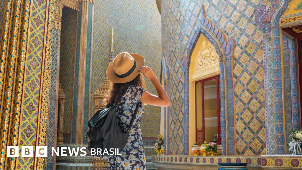Os 5 Destinos Mais Seguros para Mulheres Viajantes em 2026