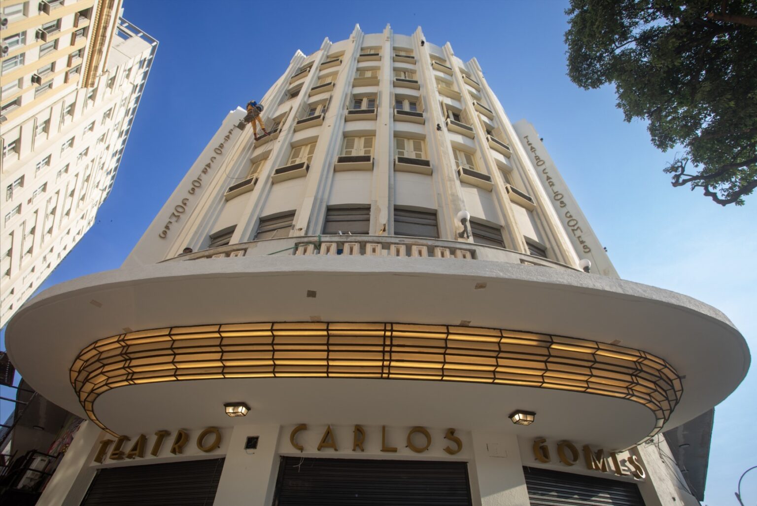 Prefeitura do Rio Revitaliza Acesso à Cultura com Novas Regras de Meia-Entrada