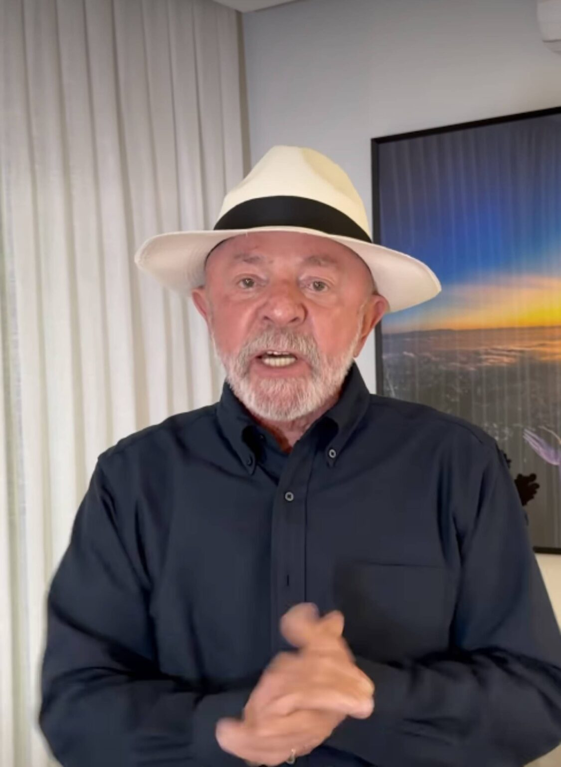 PT Define Estratégia para 2026: Foco na Reeleição de Lula Durante Congresso Nacional PT Define Estratégia para 2026: Foco na Reeleição de Lula Durante Congresso Nacional