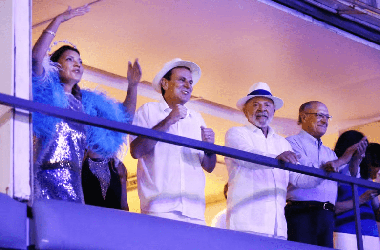 PT-RJ Confirma Apoio a Eduardo Paes e Benedita da Silva é Pré-Candidata ao Senado
