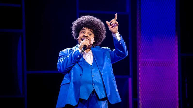 Reviva a Magia de Tim Maia: O Musical que Celebra o Ícone da Música Brasileira Reviva a Magia de Tim Maia: O Musical que Celebra o Ícone da Música Brasileira